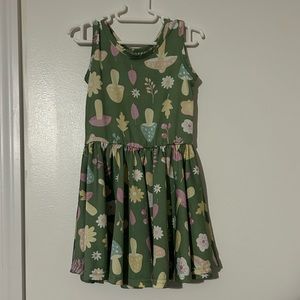 DDS Lucy Tank Dress